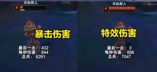 寒冰输出最高出装(s14艾希辅助出装)插图5