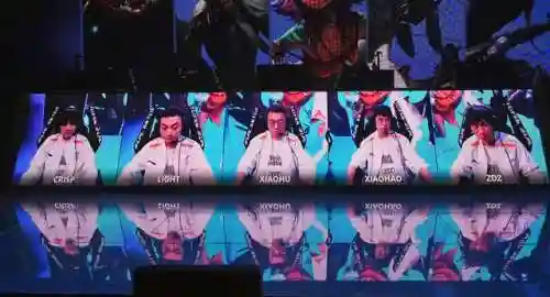 季后赛新战队阵容搭配表(兴欣战队季后赛比分)插图2