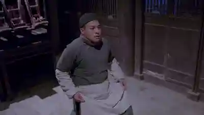 灵魂摆渡配音阵容搭配图(灵魂摆渡旁白配音是谁)插图16