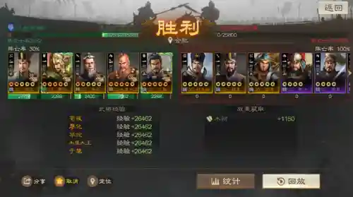 战棋吴国队阵容搭配推荐(吴国最强T0阵容)插图6