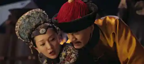 乾隆的后宫阵容装备搭配(乾隆的嫔妃列表)插图1