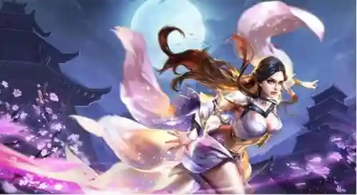 适合露娜的阵容搭配(适合露娜的ID)