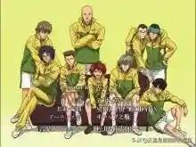 网球王子全国大赛(ATP大师赛冠军奖金)插图2