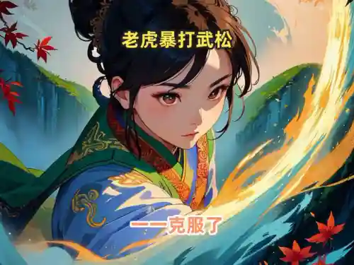 武松吊打白虎阵容搭配什么(什么阵容克制6狂战)插图1