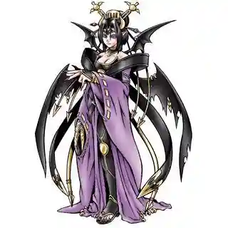 数码宝贝七大魔王(数码宝贝十二奥林匹斯神)插图7