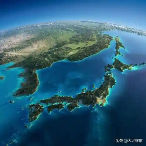三维立体地图(三维地图实景免费版)插图2