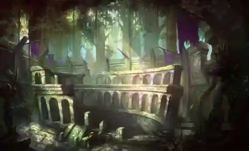 魔兽世界厄运之槌副本入口(厄运之槌副本路线图)