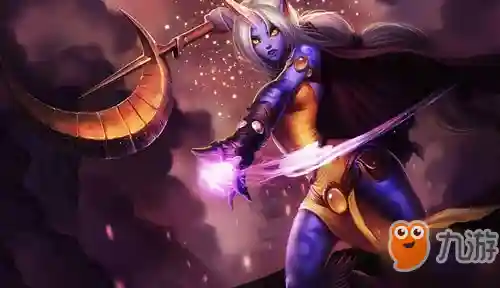 众星之子天赋(众星之子最新出装)