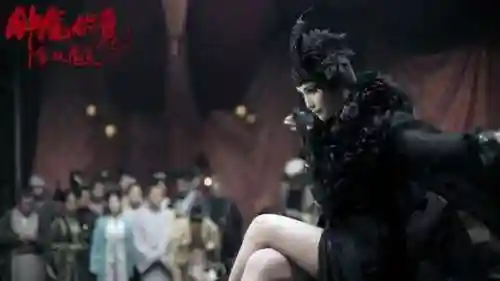 扭曲梦境雪妖阵容搭配(霜魂女妖用什么阵容打)插图1
