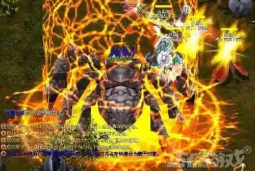 魔域蜘蛛王后刷新时间地点分布图(魔域口袋版蜘蛛王后怎么样找不到)插图8