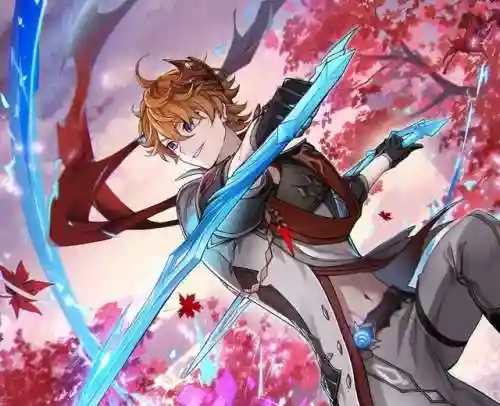 原神老爷搭配阵容图鉴(原神土豪最强阵容)插图1