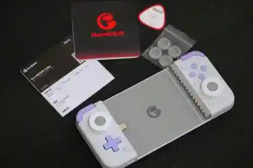 可以随便触摸部位的游戏软件(手游中的四个人物游戏)插图2