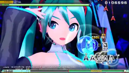 初音未来歌姬计划在什么平台发售(steam初音未来歌姬计划)插图4