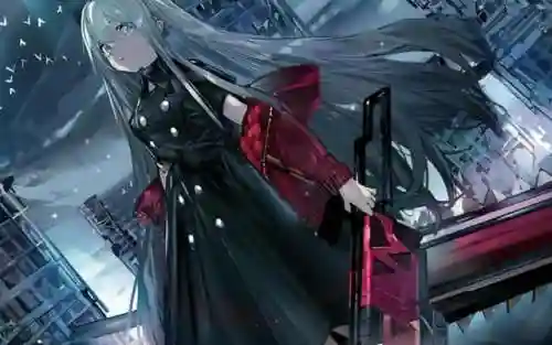 魔女兵器最强阵容搭配推荐(兵器少女9星所有的人物)插图2