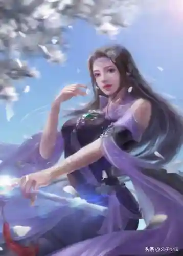 凌天传说百度百科(九幽第一少是凌天吗)插图3