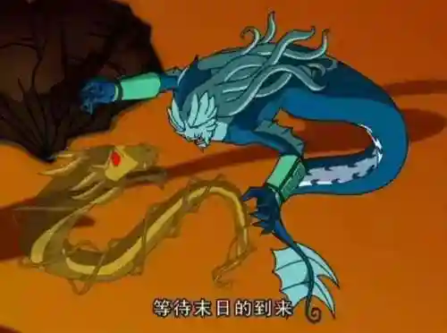 成龙历险记八大恶魔(成龙历险记1-95免费看)插图6