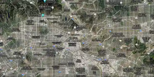 世界地图高清卫星地图全景图(不收费的3d卫星街景地图)插图8