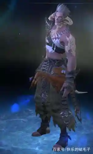 最终幻想14种族(ff14哪个种族最受欢迎)插图11