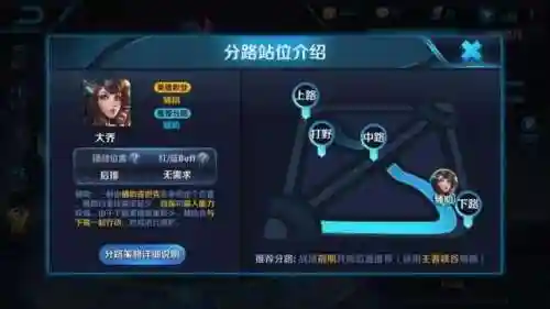 王者大乔怎么搭配阵容装备(大乔和哪个英雄配合最好)