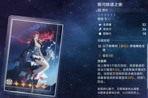 新手姬子阵容搭配图(姬子组队最强阵容)插图11