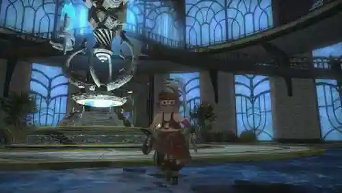 最终幻想ff14(ff14官网首页)插图2