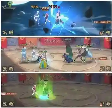 土主飞段阵容搭配(风主平民最强阵容搭配)插图6