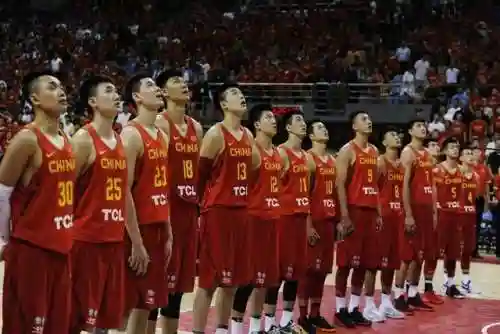最强韩国男篮阵容搭配图(中国男篮最佳阵容)插图4
