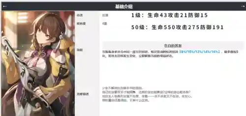 李素裳的阵容搭配(乱世才女阵容搭配推荐)插图4