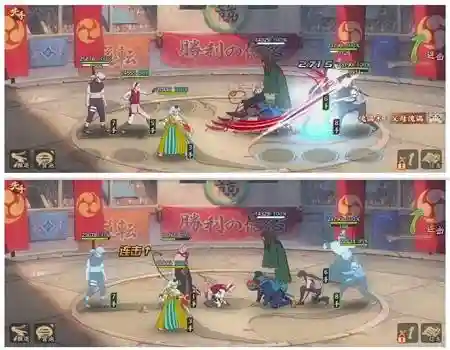 土主飞段阵容搭配(风主平民最强阵容搭配)插图7