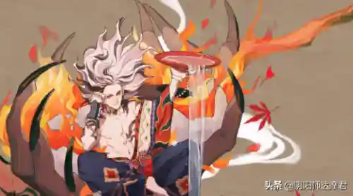 酒吞童子斗技阵容搭配(阴阳师斗技前十阵容)
