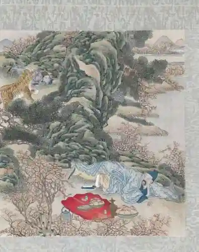挖土神蛇阵容怎么搭配(大蛇pve最强阵容)插图4