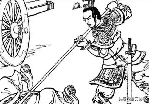 吕布绝学搭配什么阵容好(吕布8个最强阵容推荐)插图2