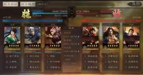 关妹三势完美阵容搭配(pk赛季关妹t0阵容)插图5