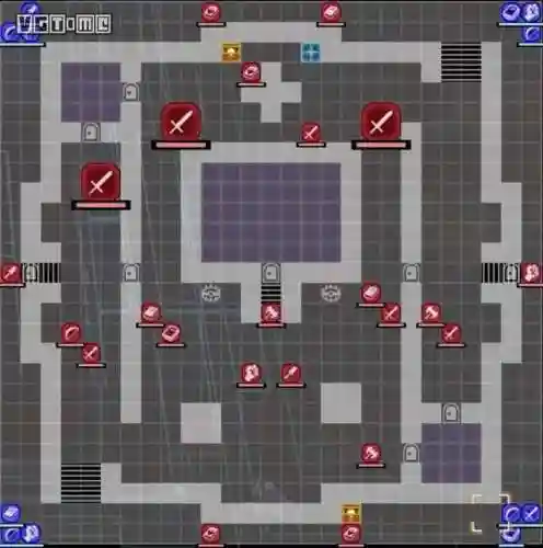 法师纹章阵容搭配图(云顶之弈最新法师阵容)插图28