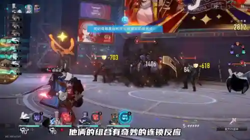 银狼如何搭配阵容最强(圣盾使阵容最强搭配)