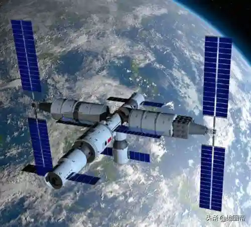 有空间站的国家(空间站是干什么用的)