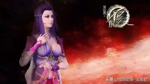三十六天罡星名单(36个天罡星及绰号)插图6