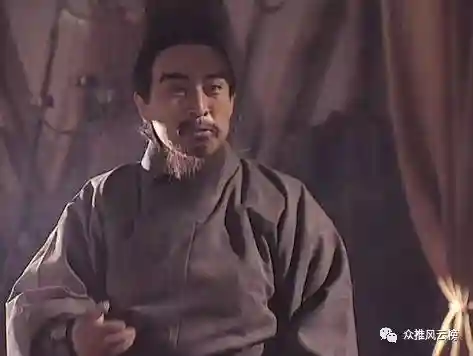 三国群雄名将大全(三国所有人物大全)插图54