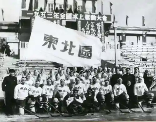 2022年冬奥会冠军中国选手(中国奥运金牌个人排行榜)插图3