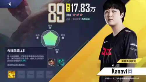 电竞经理散装阵容搭配(lol职业赛阵容搭配)插图20