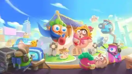 塔防类手游排行榜(十大经典塔防游戏)插图2