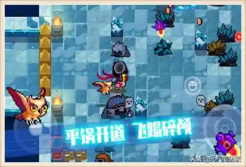 枭首者怎么搭配阵容好看(玛尔斯之殿阵容搭配推荐)插图2