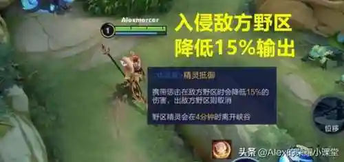 怪兽入侵红蓝阵容搭配(怪物联盟最佳阵容搭配)插图8