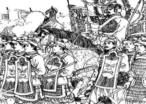 三国之枪定天下(重生三国之枪剑九龙)插图1