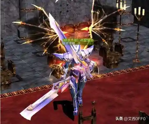 暗黑奇迹系列推荐阵容搭配(神兵奇迹最强阵容搭配)