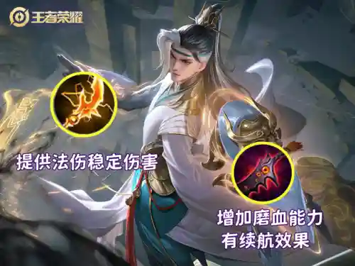 王者荣耀道具阵容搭配图(王者阵容搭配需要注意什么)插图2