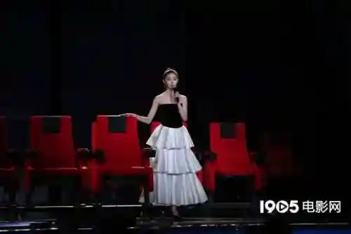 金鸡奖合唱阵容搭配表(金鸡奖最佳音乐奖)插图12