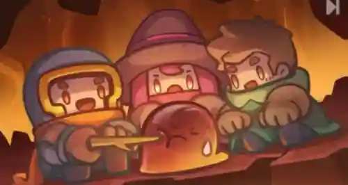 单机打怪升级手游(无需网络的单机游戏大全)插图5