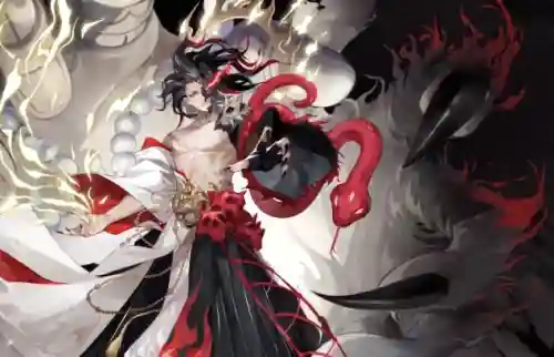 阴阳师总攻阵容搭配图文(阴阳师普攻流阵容)插图2