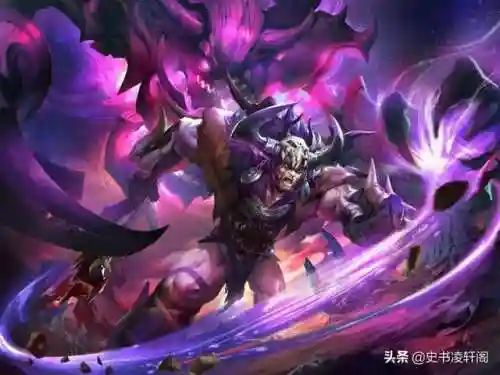 十二祖巫实力排名(十二星座化身神兽)